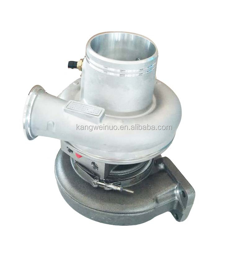 Fast supply diesel engine turbocharger ISX15 HE500VG HE561VE turbocharger 4309076 4309077