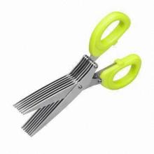 Layer Scissor, OEM Services Available