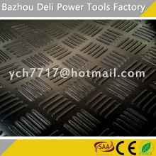 Checker Rubber Sheet/rubber matting/Stable Mats/Non Slip Mat