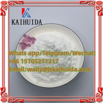 99% Sodium Citrate Powder CAS 68-04-2 Trisodium Citrate