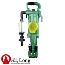 YT28 Rock Drill Manual