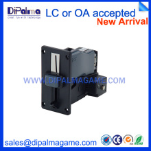 2014 The Newest ICT bill acceptor UCA Series coin acceptor