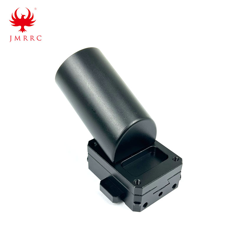 25mm Quick-release Mount for Landing Gear