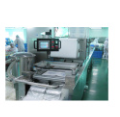 Tıbbi İğne Manuel Blister Ambalaj makinesi
