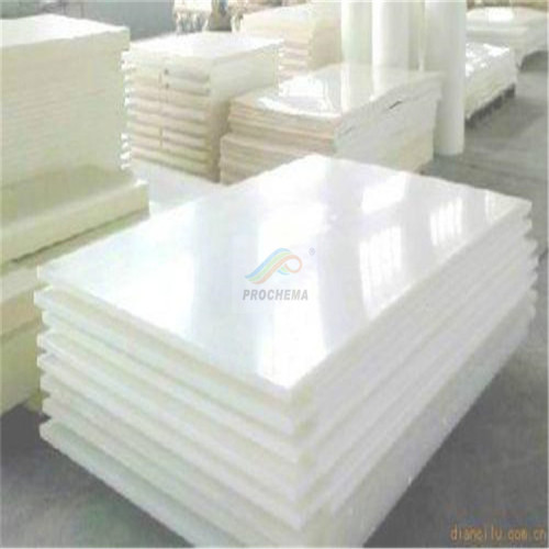 PTFE Anticorrosive Fire Oidsulative Skive Sheet