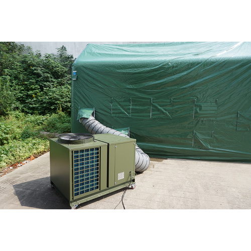 Air Condition for Camping to Cool Tent