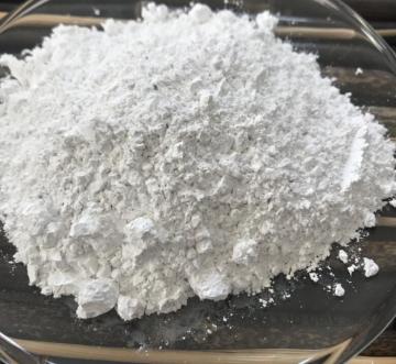 Plastic and Rubber Grade Calcium Carbonate Masterbatch