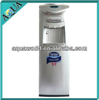 HC20L Nestle Water Well Water Dispenser