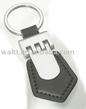 Leather Key Holder