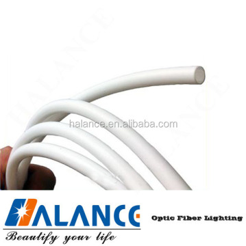 Milky Fiber Optic Side Glow Cable Light Snowboard LED Light Kit