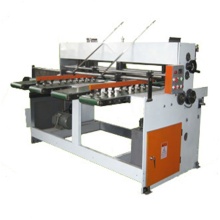 Automatic paper feeding machine