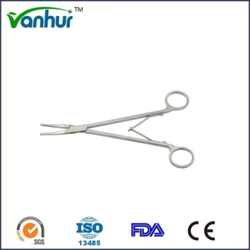 Laparoscopy Simple Clip Applier for Small clips