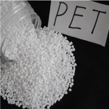 JADE PET CZ328 Chips Plastic Virgin PET Granules