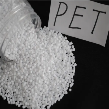 JADE PET CZ328 Chips Plastic Virgin PET Granules