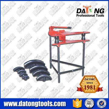 16Ton Used Pipe Bender Dies Hydraulic Bender