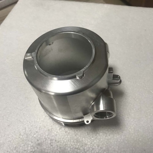 Wholesales Customized Steel Stamping Service