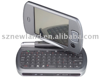 Dopod D900 / 900, mobile phone