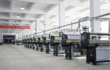 Automatic Seamless Knitting Hand Gloves Machine for Sale