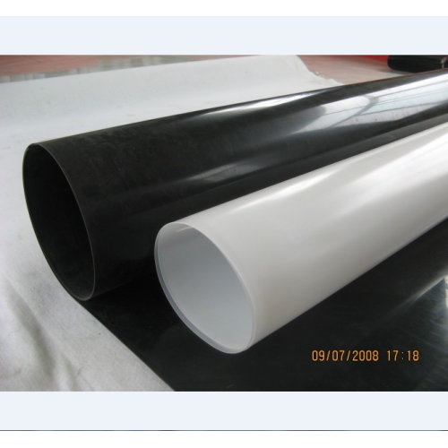 60mils HDPE Geomembrane Water Liner 1.5 mm Precio