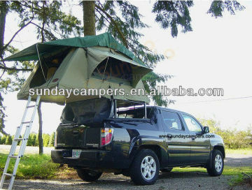 Off Road roof top tent / roof tent camper / trailer camper