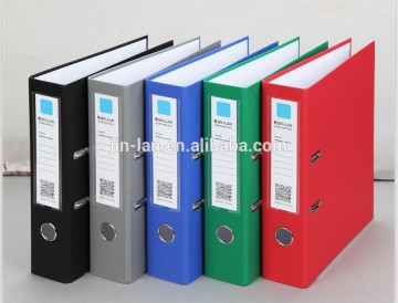Paper Lever arch file folder
