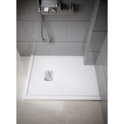 1200x800mm Acrylic Shower Tray
