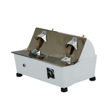Optical Top Quality Aluminum Cover Lens Edger CP-20A Hand Edger Machine