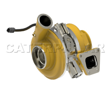 Imported engine 3516C turbocharger 328-4268/3284268