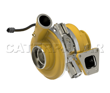 Imported engine 3516C turbocharger 328-4268/3284268