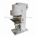 Semi-automatic conical pail/ paint can making machine line