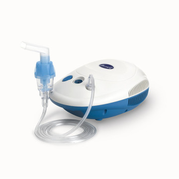 Compressor Nebulizer Machine