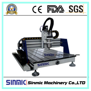 cnc router machne