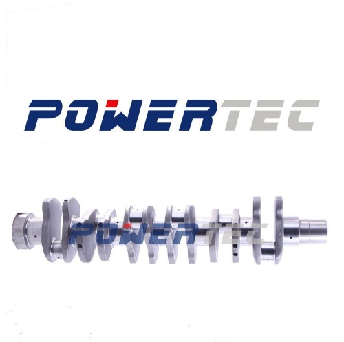 high performance NT855 crankshaft for Cumminss