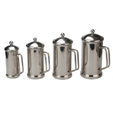 Food Grade Stainless Steel Coffee Maker