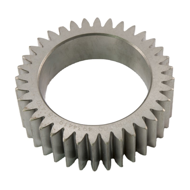 4953319 Crankshaft Gear Parts 2 Jpg