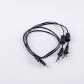 Plug Medical Equipment Power Cable