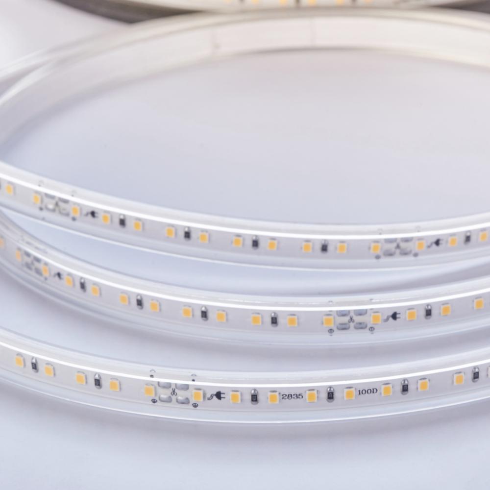 Novas tiras de LED de ERP para a Europa