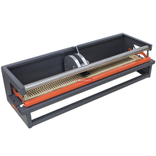 Beltwin TC 900 Portable Finger Punch Machine for Belt Splicing