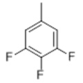 3,4,5-TRIFLUOROTOLUENE CAS 284463-96-3