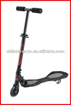 skateboard kick scooter