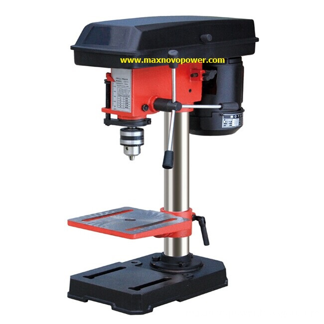 China High Quality Pillar Bench Drill Press Mp Zj4113 High