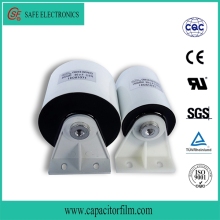 long working life power electronics cbb15/16 dc motor filter capacitor
