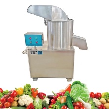 KLS CN500 Commercial Beater Fruit Mud and Vegetable Cutter
