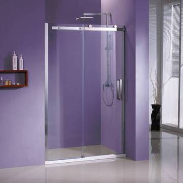 Shower Screen/Simple Shower Room