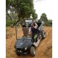 Pure Electric All Teren Vehicul UTV