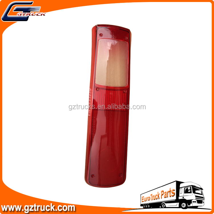 Led Tail Lamp Lens Oem 7420802418 for Renault Truck Body Parts Tail Light Cover