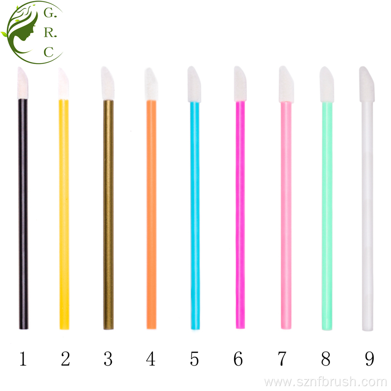 Disposable Best Lip Makeup Brush Applicator