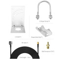 4G LTE -Antennen -Panel MIMO SMA männliche Antenne