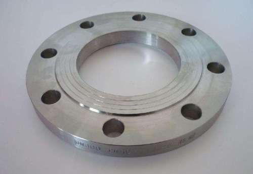 Flange rosqueado A694 F52