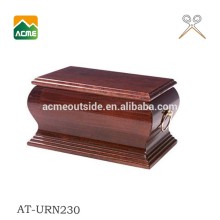 AT-URN230 good quality cremation urn factory